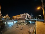 Honor Magic V5: 12.5MP ultrawide camera low-light samples - f/2.0, ISO 2000, 1/9s - Honor Magic V5 review
