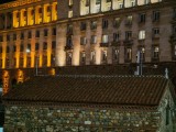 Honor Magic V5: 16MP telephoto camera low-light 3x samples - f/2.5, ISO 1250, 1/20s - Honor Magic V5 review