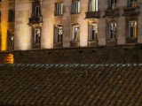 Honor Magic V5: 16MP telephoto camera low-light 6x samples - f/2.5, ISO 1250, 1/20s - Honor Magic V5 review