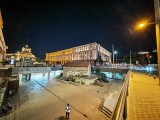 Honor Magic V5: 12.5MP ultrawide camera Night mode samples - f/2.0, ISO 3200, 1/8s - Honor Magic V5 review