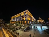 Honor Magic V5: 12.5MP ultrawide camera low-light samples - f/2.0, ISO 1600, 1/10s - Honor Magic V5 review