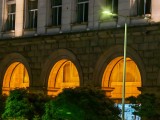Honor Magic V5: 16MP telephoto camera low-light 6x samples - f/2.5, ISO 1600, 1/33s - Honor Magic V5 review