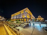 Honor Magic V5: 12.5MP ultrawide camera Night mode samples - f/2.0, ISO 3200, 1/8s - Honor Magic V5 review