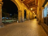 Honor Magic V5: 12.5MP ultrawide camera low-light samples - f/2.0, ISO 800, 1/10s - Honor Magic V5 review