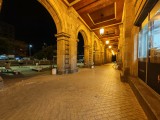 Honor Magic V5: 12.5MP ultrawide camera Night mode samples - f/2.0, ISO 1250, 1/13s - Honor Magic V5 review