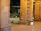 Honor Magic V5: 16MP telephoto camera Night mode 3x samples - f/2.5, ISO 2500, 1/13s - Honor Magic V5 review