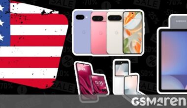 Deals: Galaxy Z Fold7 gets its first discount, Pixel 9a, 9 and 9 Pro also get price cuts