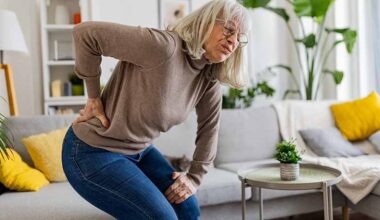 Where Do You Stand on the Sitting-Rising Test?