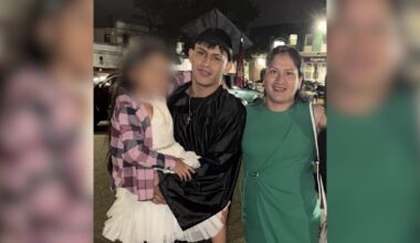 6-year-old girl detained by ICE along with mom, brother in NYC