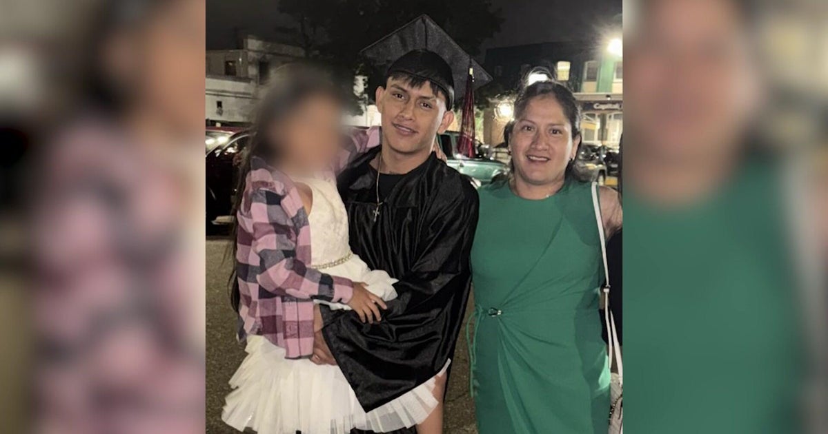 6-year-old girl detained by ICE along with mom, brother in NYC