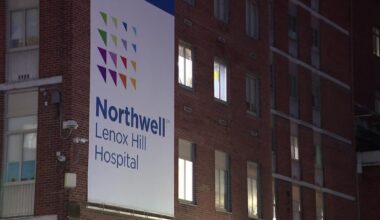 Lenox Hill Hospital expansion goes to NYC Council for key vote
