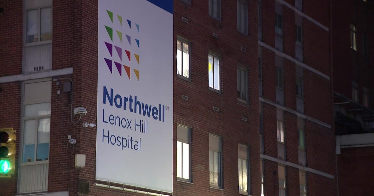 Lenox Hill Hospital expansion goes to NYC Council for key vote