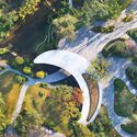 Guangzhou Yunxi Botanical Garden / AECOM + Architectural Design & Research Institute of SCUT + Guangzhou Landscape Architectural Design & Research Institute - Exterior Photography, Garden