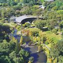 Guangzhou Yunxi Botanical Garden / AECOM + Architectural Design & Research Institute of SCUT + Guangzhou Landscape Architectural Design & Research Institute - Image 2 of 33