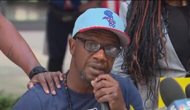 Survivors of Chicago gun violence rebuke Trump's National Guard plan