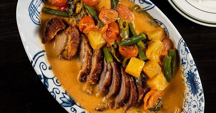 NYC Restaurant Closings, August 2025