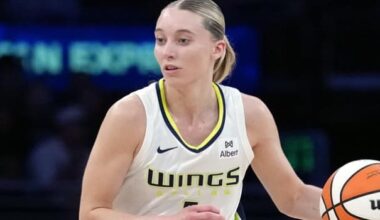 Top WNBA DFS Picks & Strategies for August 22: Build Winning Lineups