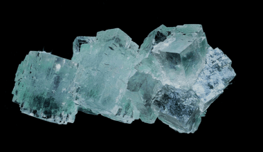 Scientists Found Air Trapped Inside A Rock For 815 Million Years And Set It Free