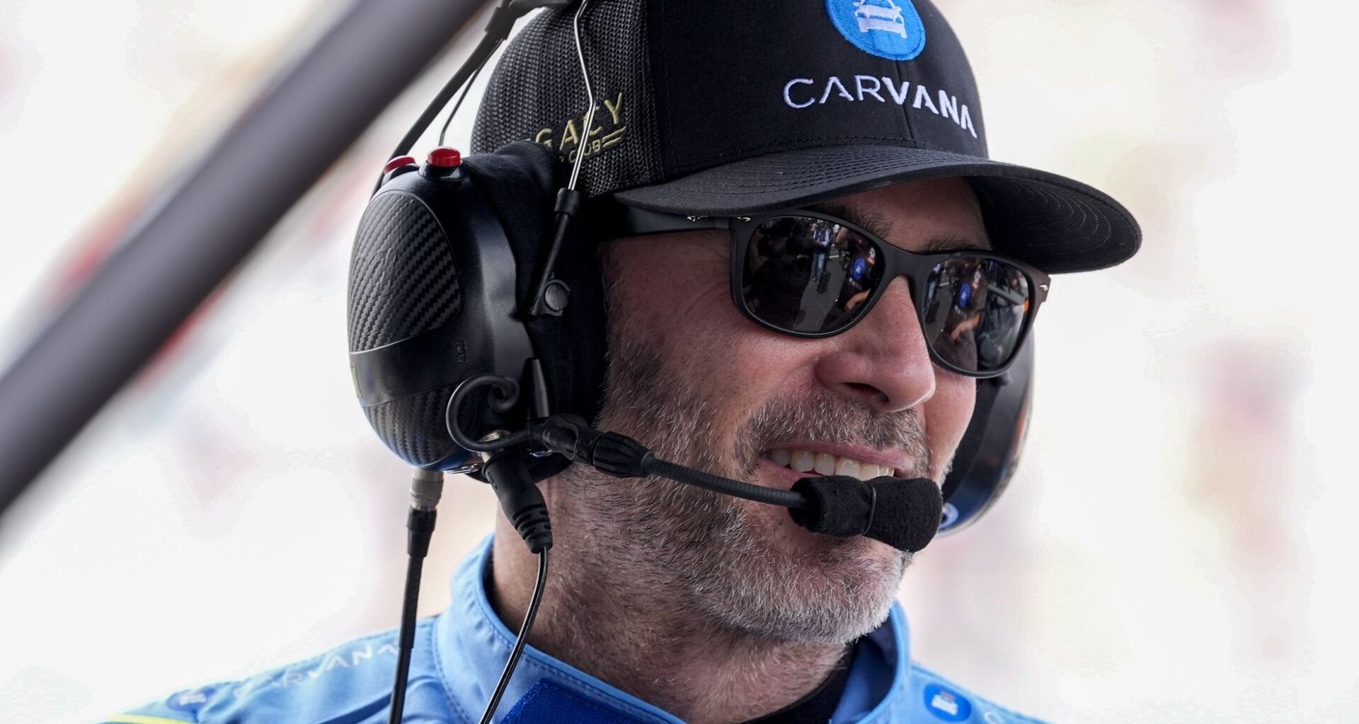 Jimmie Johnson Reveals the Real Reason He Returned to NASCAR Ownership After IndyCar Stint