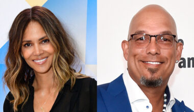 Halle Berry Trolls Ex-Husband David Justice With an Awesome Clapback After His Comments About Why They Broke Up | david justice, Halle Berry | Just Jared: Celebrity News and Gossip