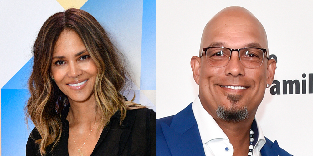 Halle Berry Trolls Ex-Husband David Justice With an Awesome Clapback After His Comments About Why They Broke Up | david justice, Halle Berry | Just Jared: Celebrity News and Gossip