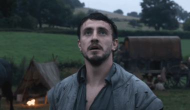 Paul Mescal Is William Shakespeare in New Movie