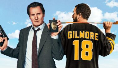 Happy Gilmore 2 & The Naked Gun's Success Officially Confirm the End of a Frustrating Movie Trend That's Been Hiding in Plain Sight