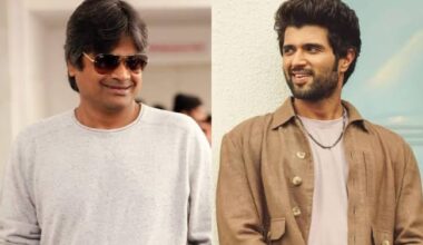 Exclusive: Sithara - Harish - Deverakonda