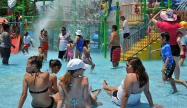 2 Hawaiian Falls in Fort Worth area join Ripley's family