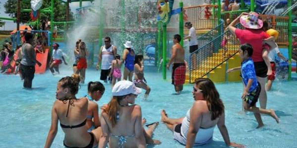 2 Hawaiian Falls in Fort Worth area join Ripley's family