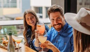 Dallas restaurants turning Labor Day into a 3-day weekend