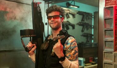 'Heads of State' Is Officially Prime Video's Latest Action-Comedy Success