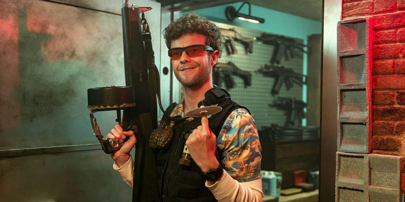 'Heads of State' Is Officially Prime Video's Latest Action-Comedy Success