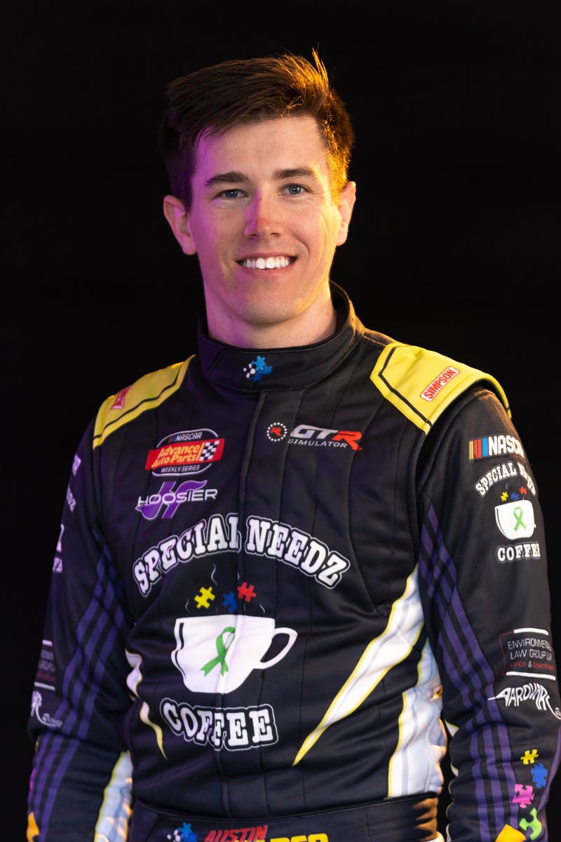 Austin Varco 