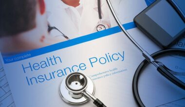Federal agencies signal a shift in enforcement of short-term health insurance rules