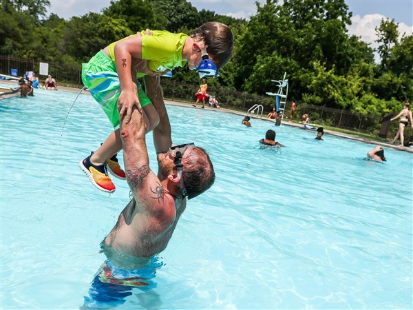 Heat Wave 2025: Not an anomaly, get ready for more as climate change worsens