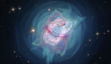 Experiment Recreates The Universe's Very First Chemical Reactions : ScienceAlert