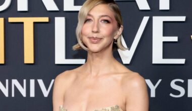 Heidi Gardner Leaving 'Saturday Night Live' After Eight Years