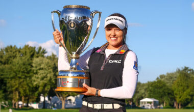 LPGA Home