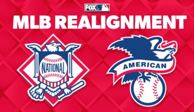 What MLB Could Look Like After Expansion: Eight Divisions, New Rivalries?!