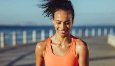 How I Choose a Good Sweat-Resistant Sunscreen for My Workouts