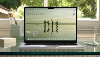 Apple's Liquid Glass redesign is dividing the internet