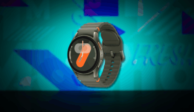 Best Samsung Galaxy Watch deal: Save $50 on Galaxy Watch 7