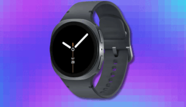 Score a free $50 gift card when you buy the Samsung Galaxy Watch8 at Best Buy