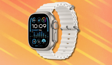 Best smartwatch deal: Get the Apple Watch Ultra 2 for $149 off at Amazon
