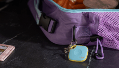 Get a Tile tracker 4-pack for the family for under $60