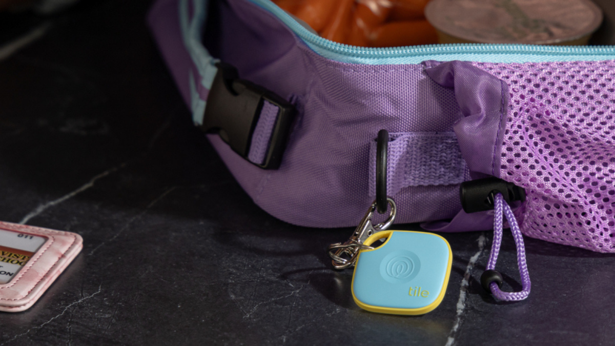 Get a Tile tracker 4-pack for the family for under $60