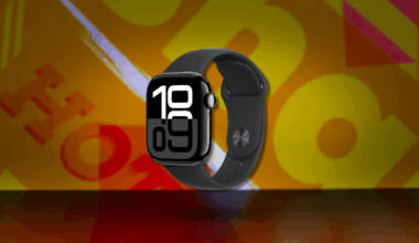 Best Apple Watch deal: Save $100 on Apple Watch 10
