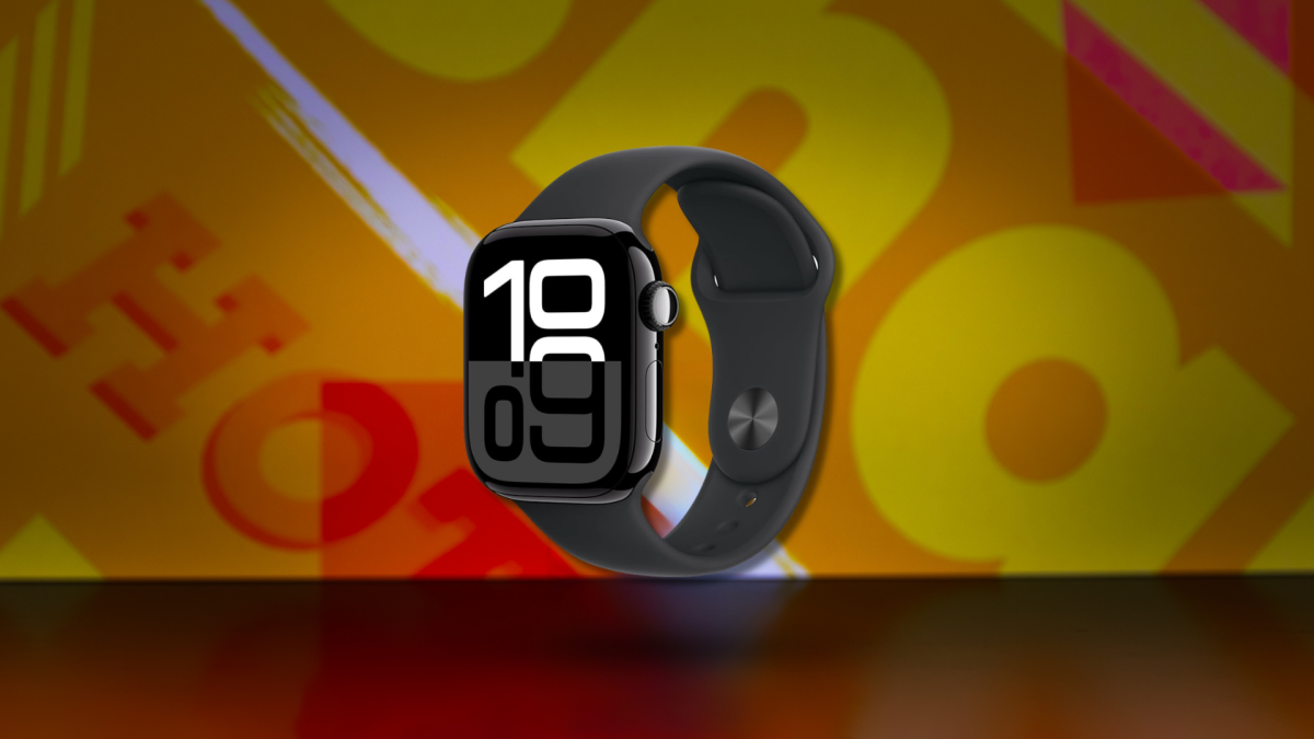 Best Apple Watch deal: Save $100 on Apple Watch 10