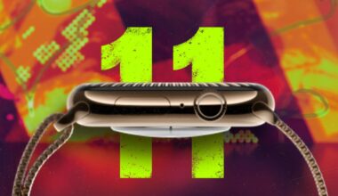 Apple Watch Series 11 rumor guide